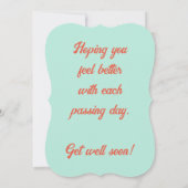 思い切って良いカードを手に入れる (裏面)