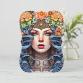 思い切って良いカードを手に入れる (スタンド正面)