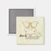 思い切って…磁石 マグネット (正面/裏面)