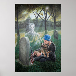 思い走出すこと ポスター