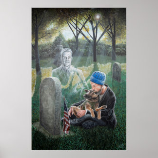 思い走出すこと ポスター