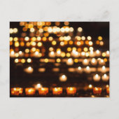 思い ポストカード (正面)