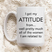 思おもしろいい出に残る妊娠告知 コーヒーマグカップ