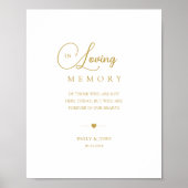 思エレガントい出を愛し結婚て ポスター (正面)