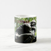 思想家のマグ コーヒーマグカップ (中央)