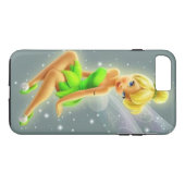 思想家の鐘のiphoneの場合 Case-Mate iPhoneケース (裏面(横))