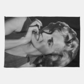 思想家2 キッチンタオル (横)