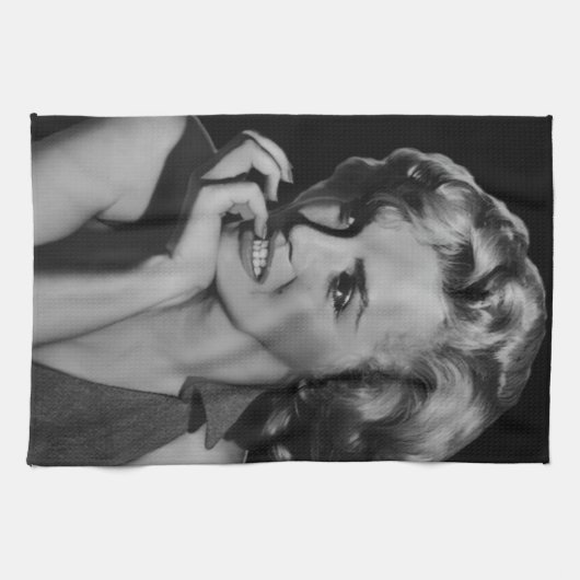 思想家2 キッチンタオル (横)