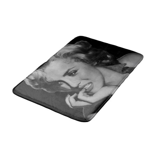 思想家2 バスマット (アングル)