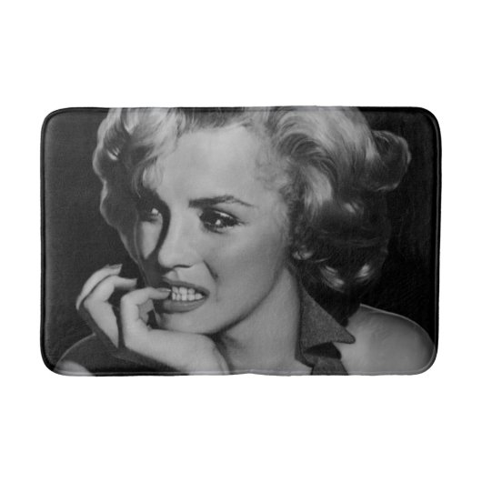 思想家2 バスマット (正面)