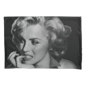 思想家2 枕カバー (正面左)