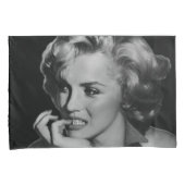 思想家2 枕カバー (正面右)