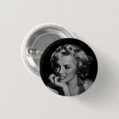 思想家2 缶バッジ (正面&裏面)