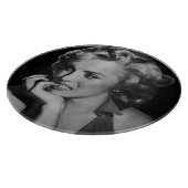 思想家 カッティングボード (角)