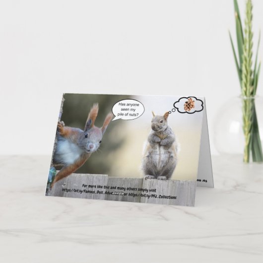 思想家 カード (裏面)