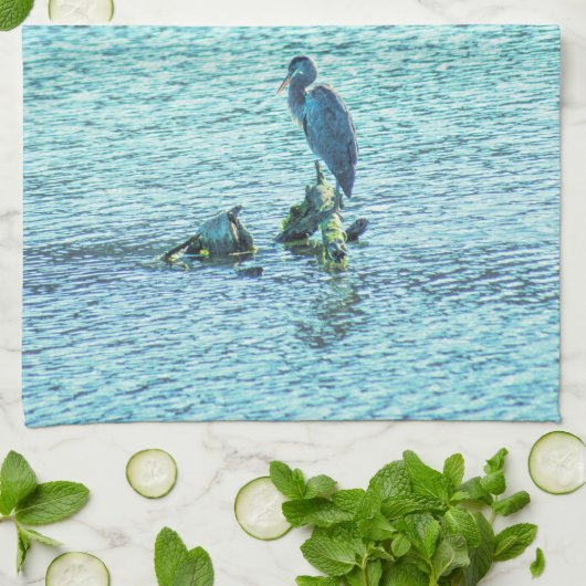 思想家 キッチンタオル (折り畳み)