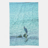 思想家 キッチンタオル (縦)