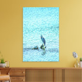 思想家 キャンバスプリント (インサイチュ (リビング))