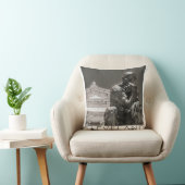 思想家 クッション (椅子)