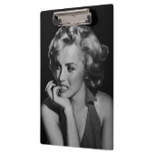 思想家 クリップボード (左)