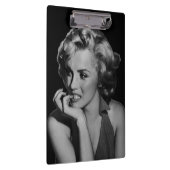 思想家 クリップボード (右)