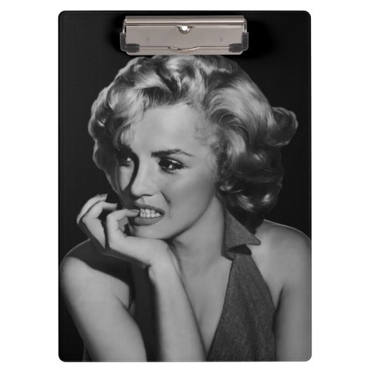 思想家 クリップボード (正面)