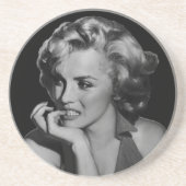 思想家 コースター (正面)