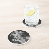 思想家 コースター (側面)