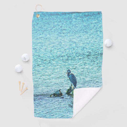 思想家 ゴルフタオル (インサイチュ)