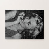 思想家 ジグソーパズル (横)