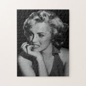 思想家 ジグソーパズル (縦)