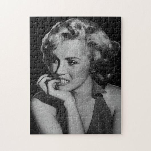 思想家 ジグソーパズル (縦)