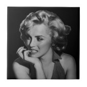 思想家 タイル (正面)