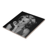 思想家 タイル (側面)