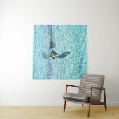 思想家 タペストリー (インサイチュ(横))