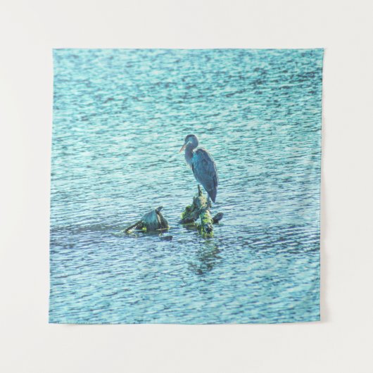 思想家 タペストリー (正面)