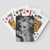 思想家 トランプ (裏面)