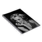 思想家 ノートブック (右側)