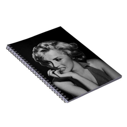 思想家 ノートブック (右側)