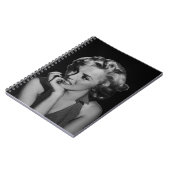 思想家 ノートブック (左側)