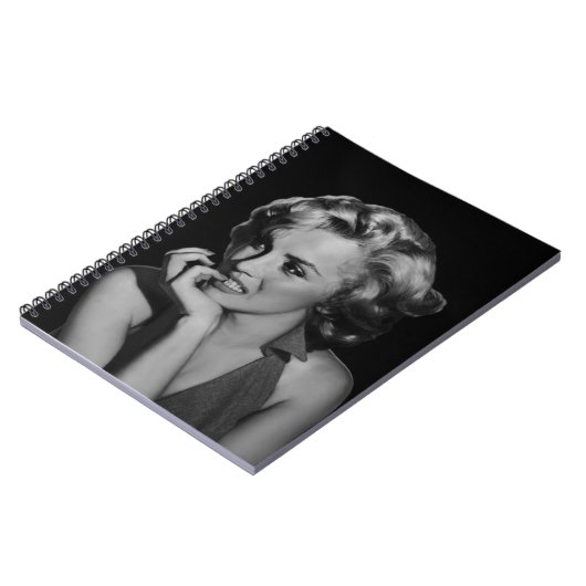 思想家 ノートブック (左側)