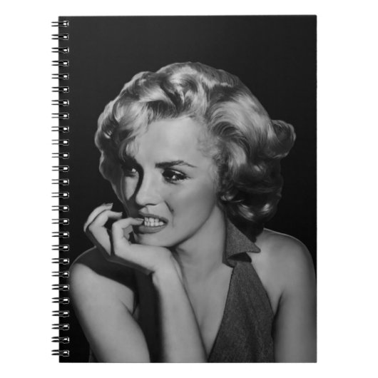 思想家 ノートブック (正面)