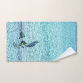 思想家 ハンドタオル (ハンドタオル)