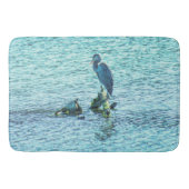 思想家 バスマット (正面)