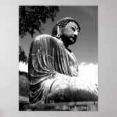 思想家 ポスター (正面)