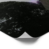 思想家 ポスター (角)