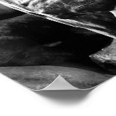 思想家 ポスター (角)