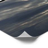 思想家 ポスター (角)