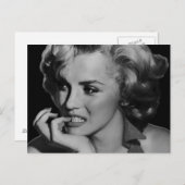 思想家 ポストカード (正面/裏面)