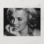 思想家 ポストカード (正面)